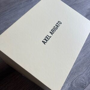 Axel Arigato Marathon Runners